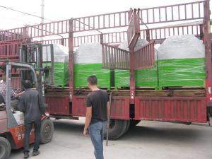 北京通州汽車(chē)零部件有限公司再次定制拋光專用設(shè)備